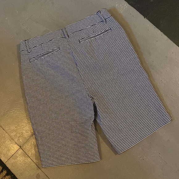 NWOT KENAR trouser shorts size woman’s 4 - Picture 8 of 11